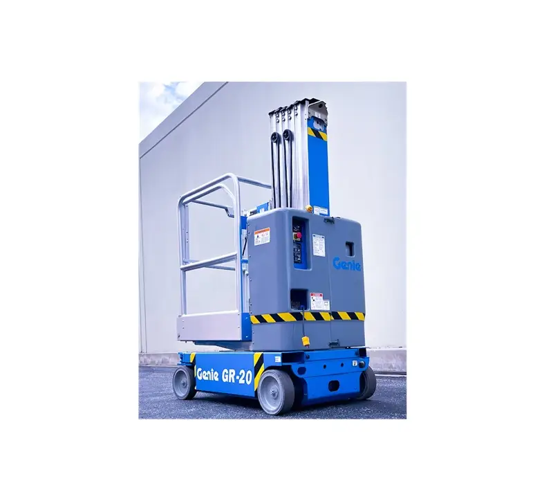 Genie GR 20