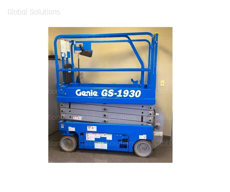 Genie GS 1930