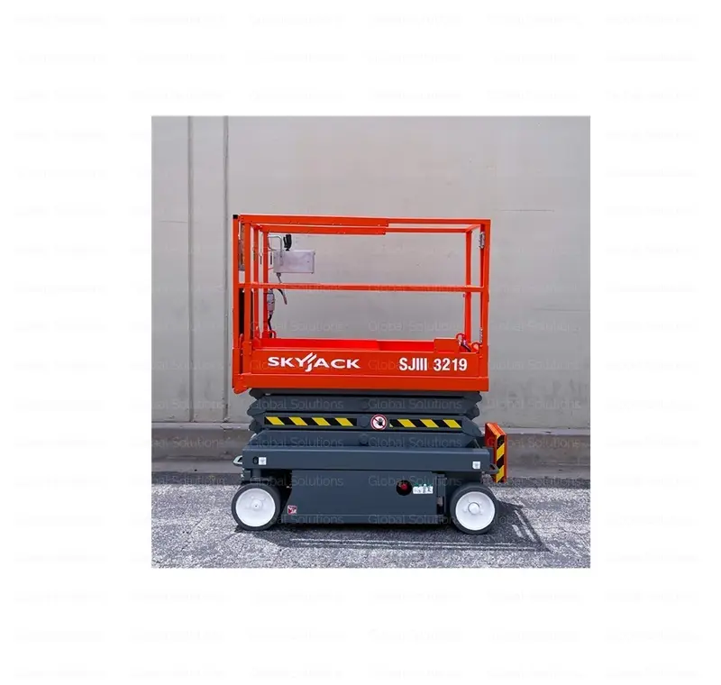 Skyjack SJIII 3219