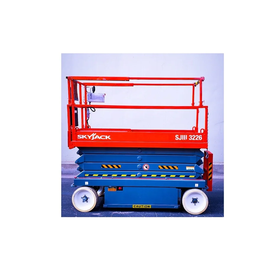 Skyjack SJIII 3226